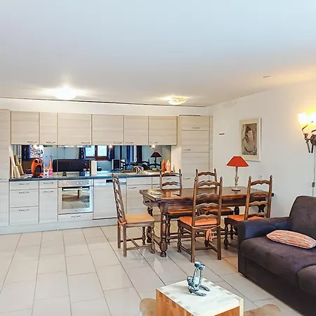 Im Schneefloeckli * La Tzoumaz