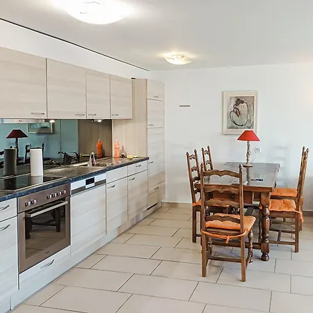 Im Aeschlimann Apartment La Tzoumaz