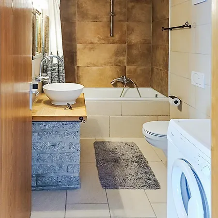 Apartment Im Aeschlimann La Tzoumaz