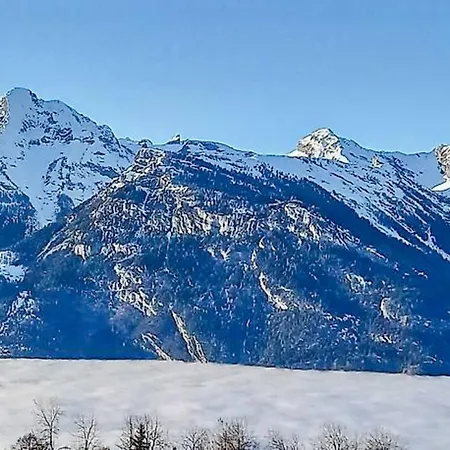 Apartment Im Aeschlimann