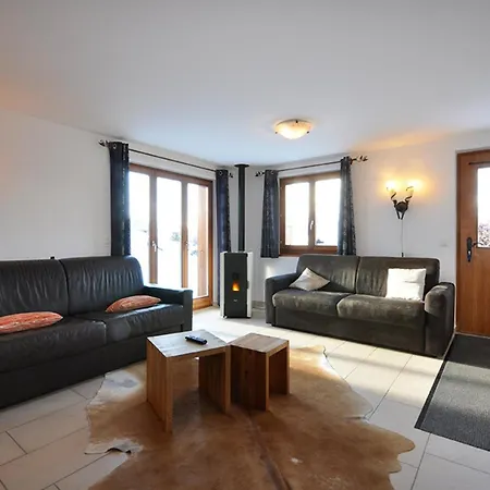 Im Aeschlimann * La Tzoumaz