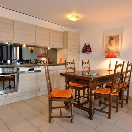 Apartment Im Aeschlimann *