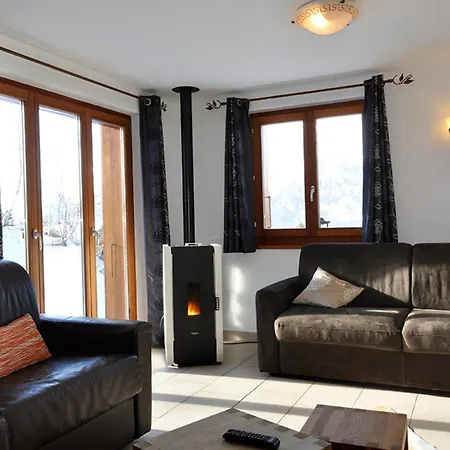 Apartment Im Aeschlimann