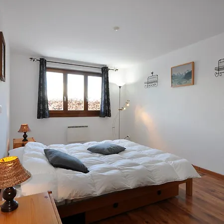 Apartment Im Aeschlimann La Tzoumaz