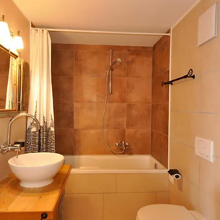 Apartment Im Aeschlimann