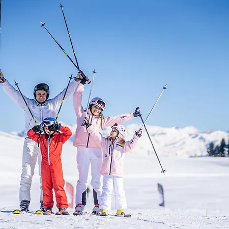 Im Aeschlimann Apartment