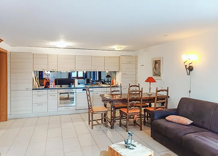 Im Schneefloeckli * La Tzoumaz