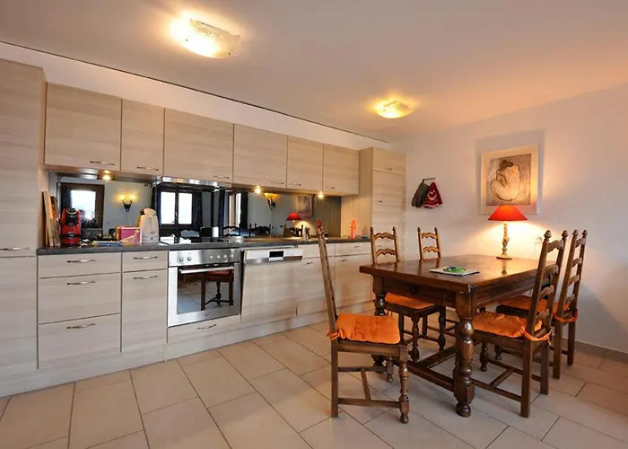 Im Schneefloeckli La Tzoumaz