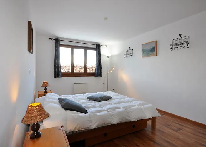 Διαμέρισμα Im Schneefloeckli La Tzoumaz