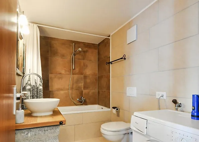 Im Schneefloeckli La Tzoumaz