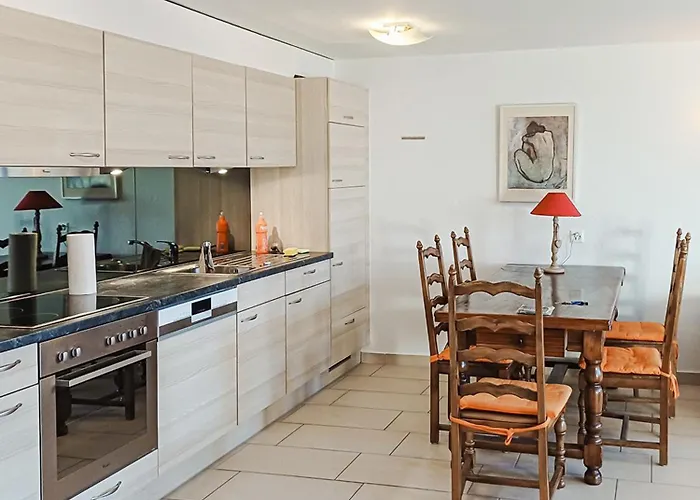 Im Aeschlimann Apartment La Tzoumaz