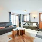 Appartamento Im Schneefloeckli La Tzoumaz